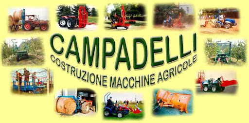 CAMPADELLI