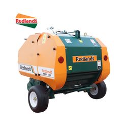 Тюковый пресс-подборщик REDLANDS JUMBO 1208