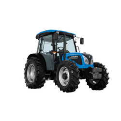 Трактор Landini Discovery 75 BW