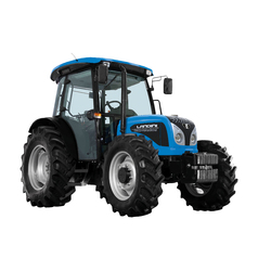 Трактор Landini Discovery 90 BW